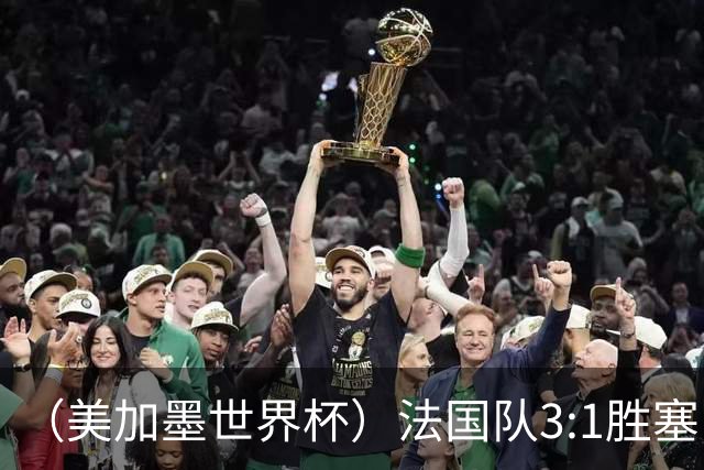 （美加墨世界杯）法国队3:1胜塞内加尔 姆巴佩梅开二度